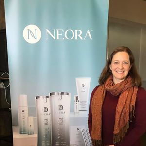 Meet your Posher, Havilah